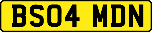 BS04MDN