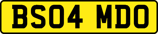 BS04MDO