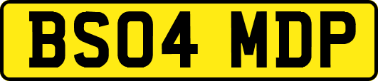 BS04MDP