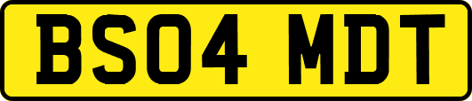 BS04MDT
