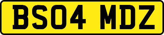 BS04MDZ