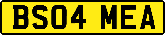 BS04MEA