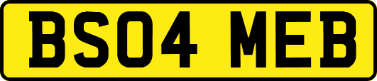 BS04MEB