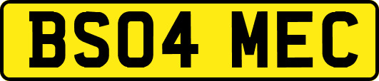 BS04MEC