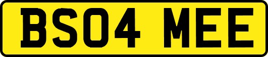 BS04MEE