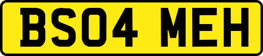 BS04MEH