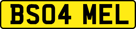 BS04MEL