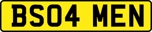 BS04MEN