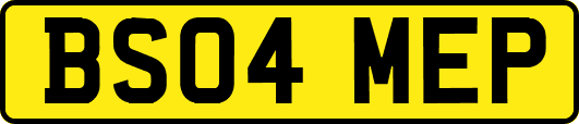 BS04MEP