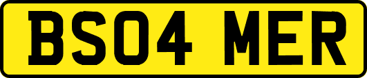 BS04MER