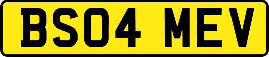 BS04MEV