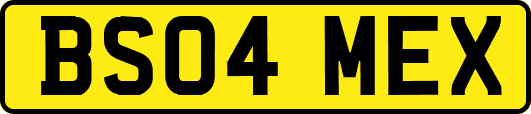 BS04MEX