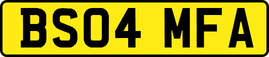 BS04MFA