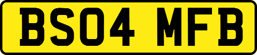 BS04MFB