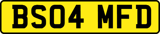 BS04MFD