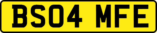 BS04MFE