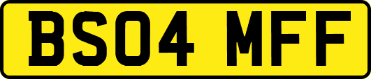 BS04MFF
