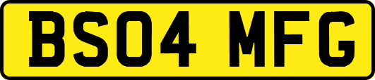 BS04MFG