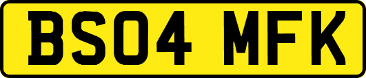 BS04MFK