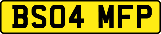 BS04MFP