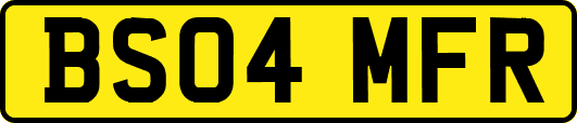 BS04MFR