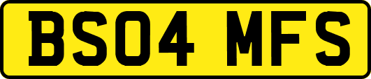 BS04MFS