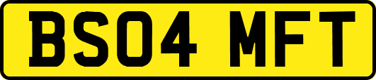 BS04MFT