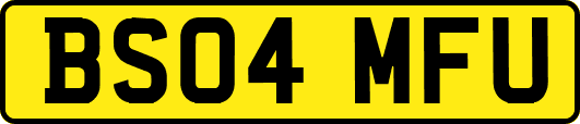 BS04MFU