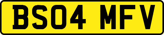 BS04MFV