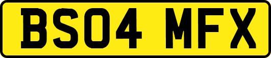 BS04MFX