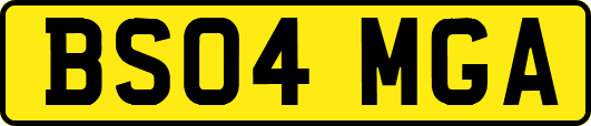 BS04MGA