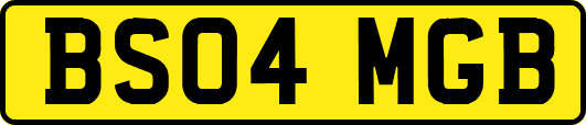 BS04MGB