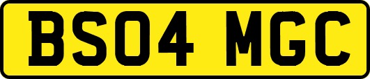 BS04MGC