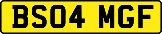 BS04MGF