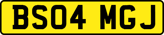 BS04MGJ