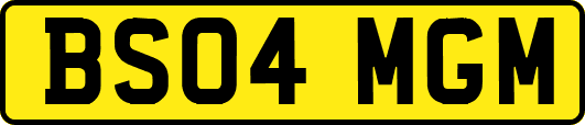 BS04MGM