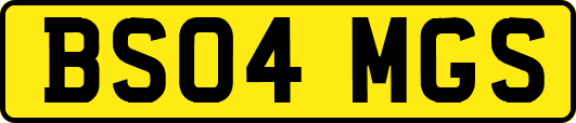 BS04MGS