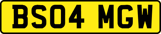BS04MGW