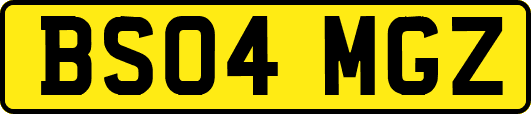BS04MGZ