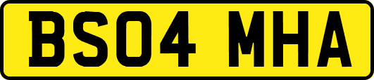 BS04MHA