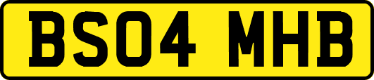 BS04MHB