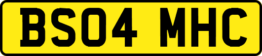 BS04MHC