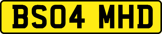 BS04MHD