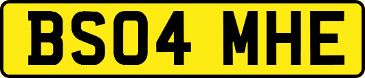 BS04MHE