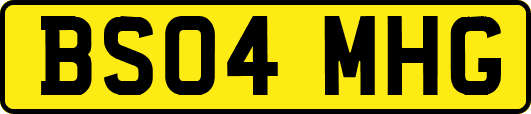 BS04MHG
