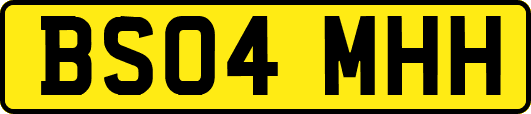 BS04MHH