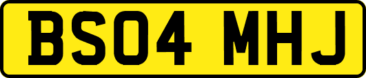BS04MHJ