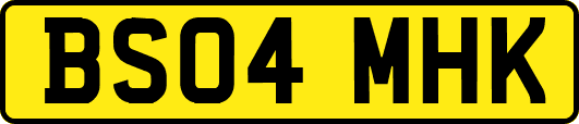 BS04MHK