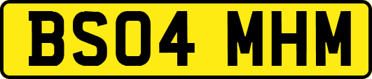 BS04MHM