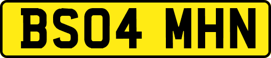 BS04MHN